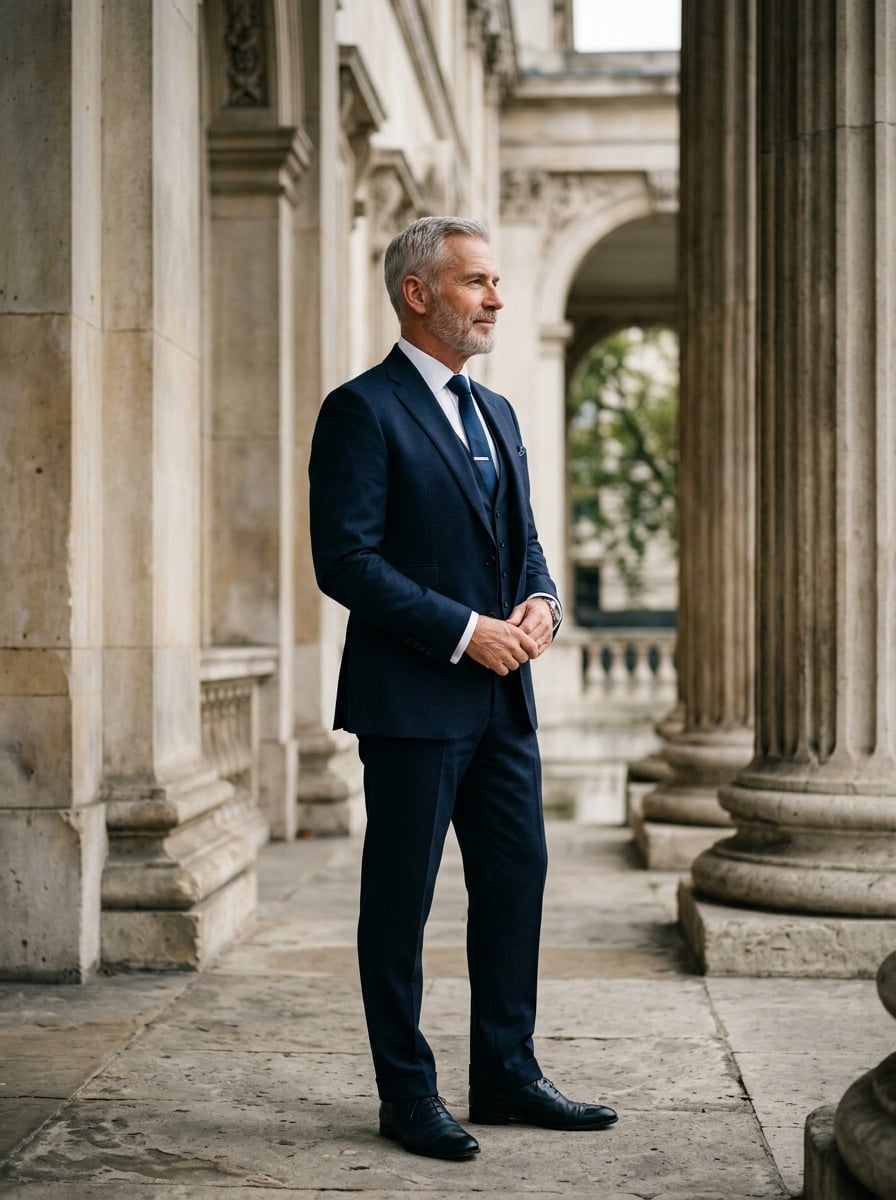 Property investor