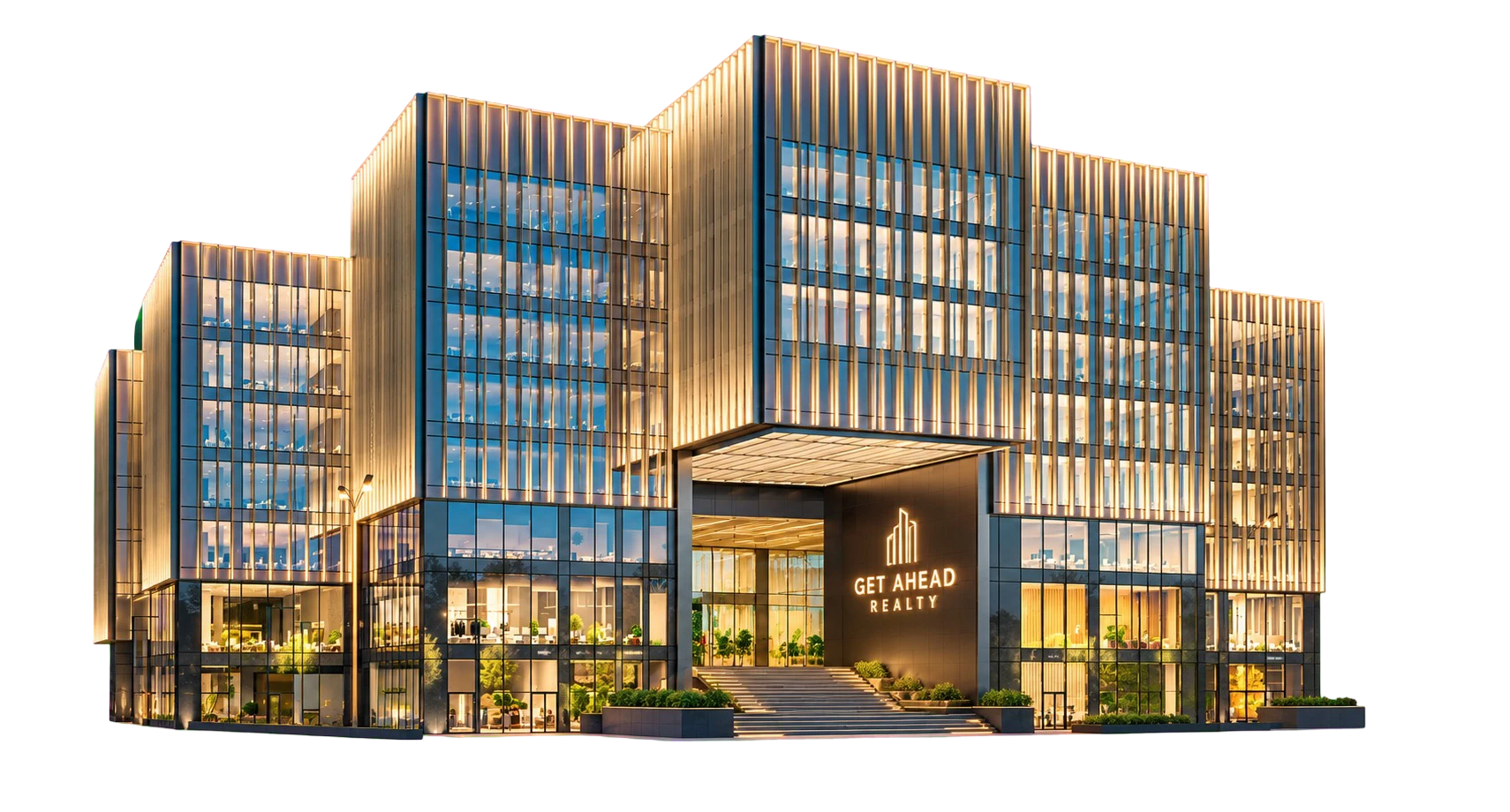 Get Ahead Realty