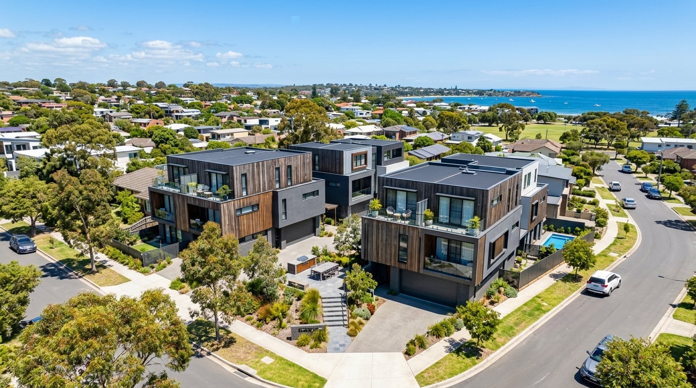South East Queensland property